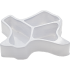 3-Cavity Insert for  Texas Shaped Tin