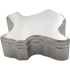 Texas Shaped Can - Silver (Limited Availability)