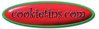 cookietins.com